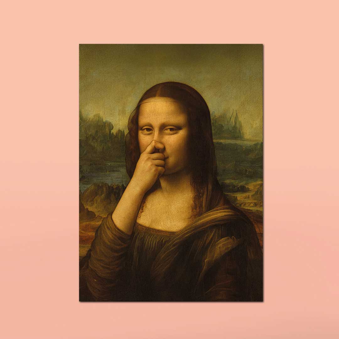 Kartenset Kunstklassiker-Editon