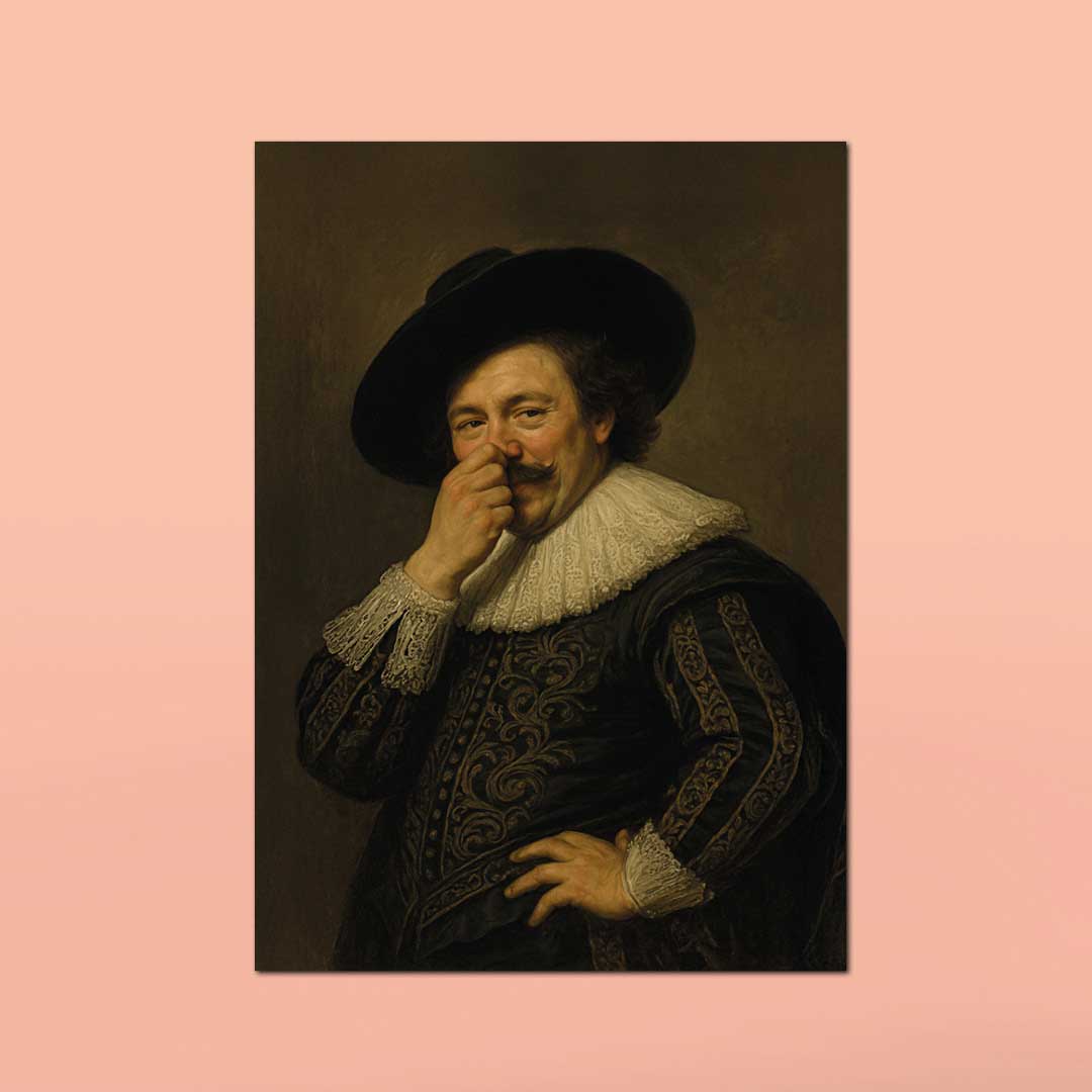 Kartenset Kunstklassiker-Editon