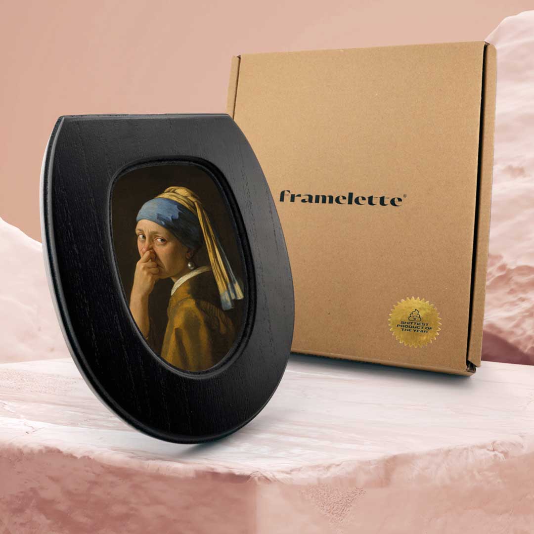 framelette - Kunstedition