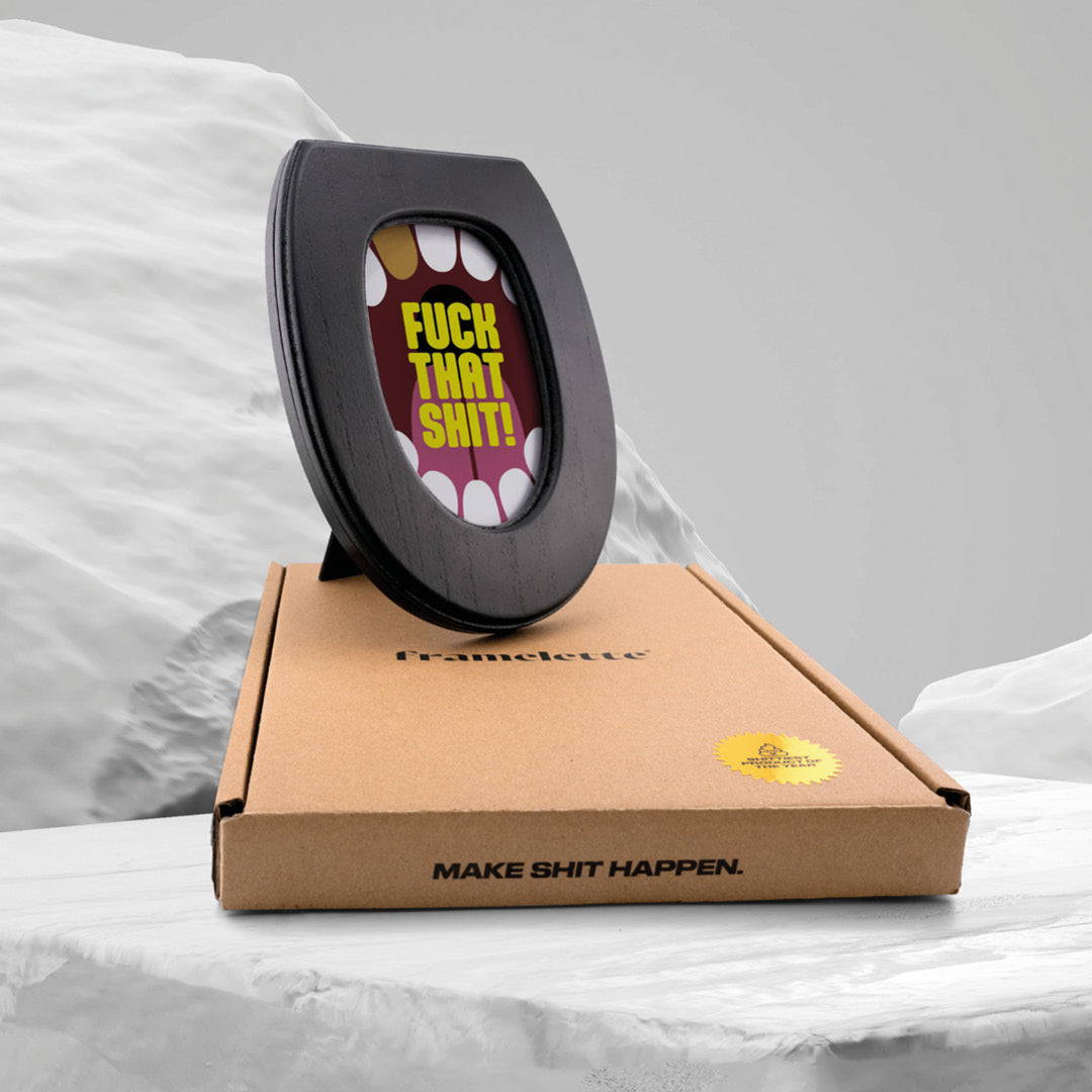 framelette Starterset