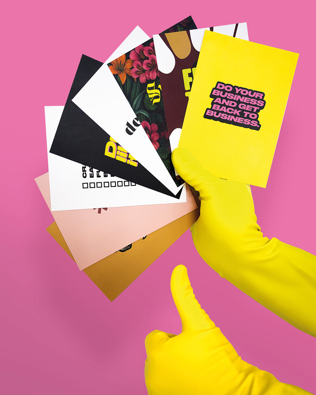 framelette Starterset